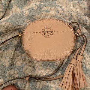 Tory Burch McGraw Crossbody